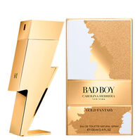 BAD BOY GOLD FANTASY "Edición Limitada"  100ml-207582 1